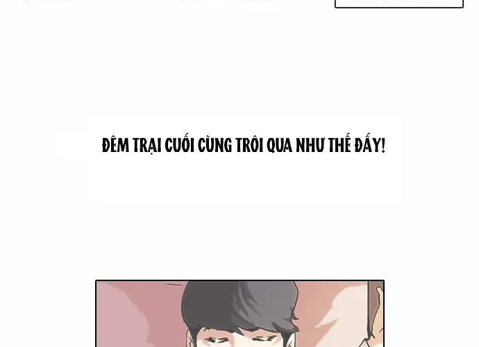 Lookism - Hoán Đổi Diệu Kỳ Chapter 43 - Trang 26