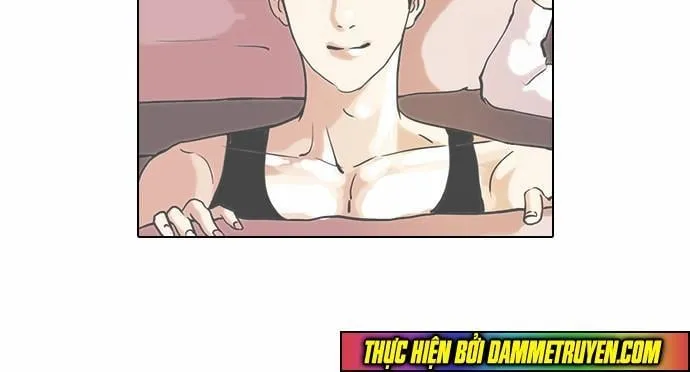 Lookism - Hoán Đổi Diệu Kỳ Chapter 43 - Trang 27