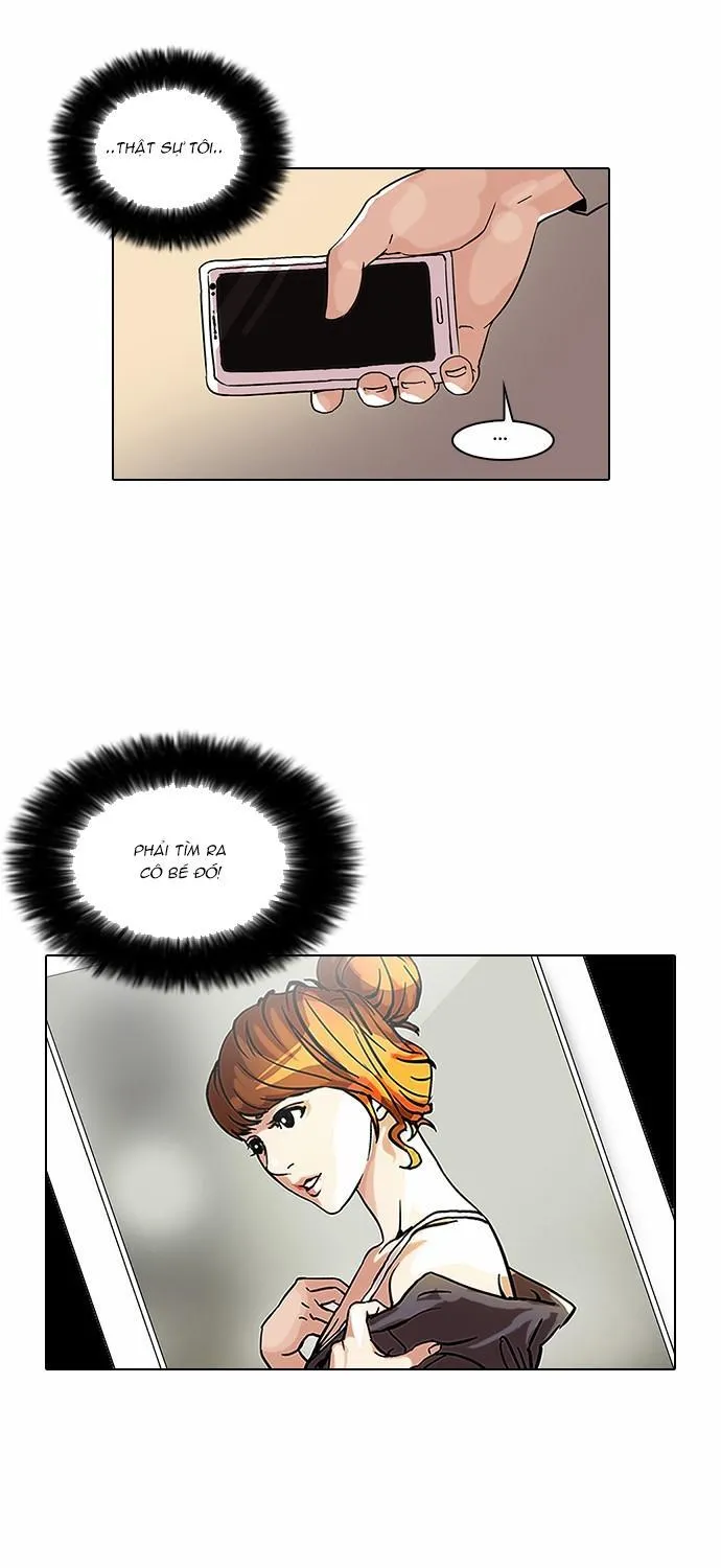 Lookism - Hoán Đổi Diệu Kỳ Chapter 43 - Trang 33