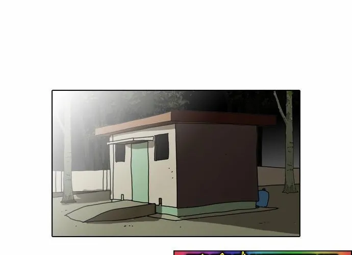 Lookism - Hoán Đổi Diệu Kỳ Chapter 43 - Trang 34