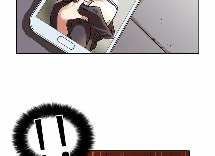 Lookism - Hoán Đổi Diệu Kỳ Chapter 43 - Trang 46