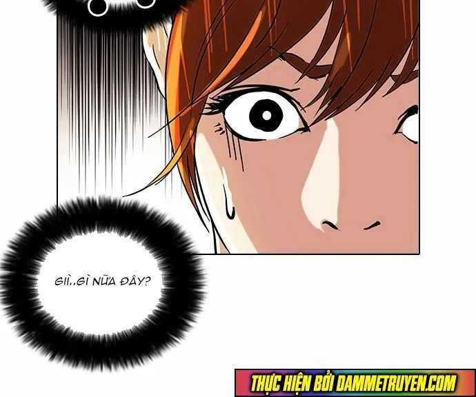 Lookism - Hoán Đổi Diệu Kỳ Chapter 43 - Trang 47