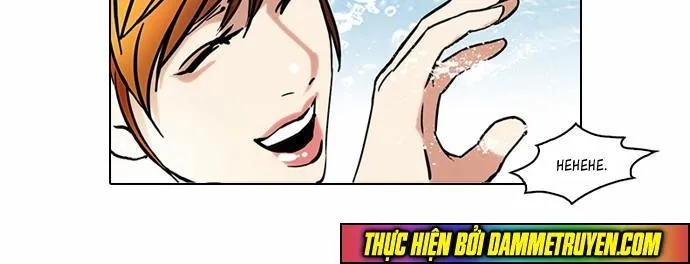 Lookism - Hoán Đổi Diệu Kỳ Chapter 43 - Trang 8