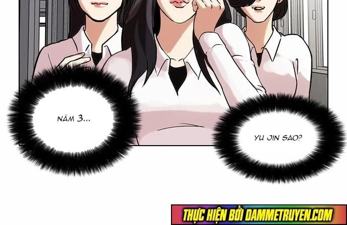 Lookism - Hoán Đổi Diệu Kỳ Chapter 44 - Trang 12