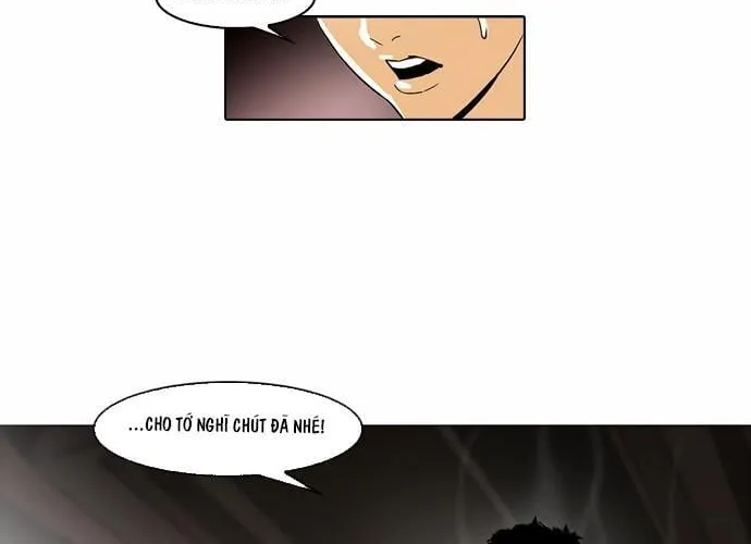 Lookism - Hoán Đổi Diệu Kỳ Chapter 44 - Trang 14