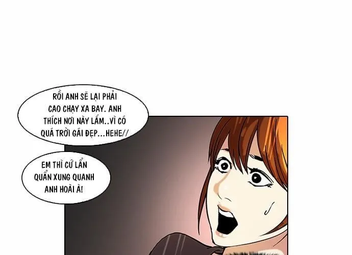 Lookism - Hoán Đổi Diệu Kỳ Chapter 44 - Trang 18