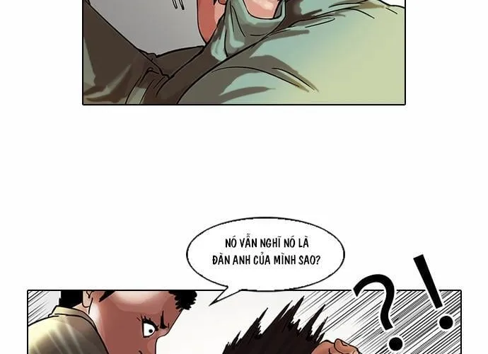 Lookism - Hoán Đổi Diệu Kỳ Chapter 44 - Trang 24
