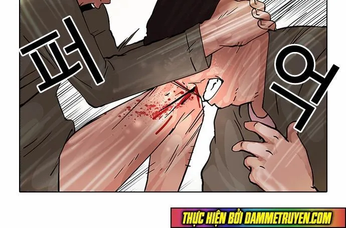 Lookism - Hoán Đổi Diệu Kỳ Chapter 44 - Trang 25