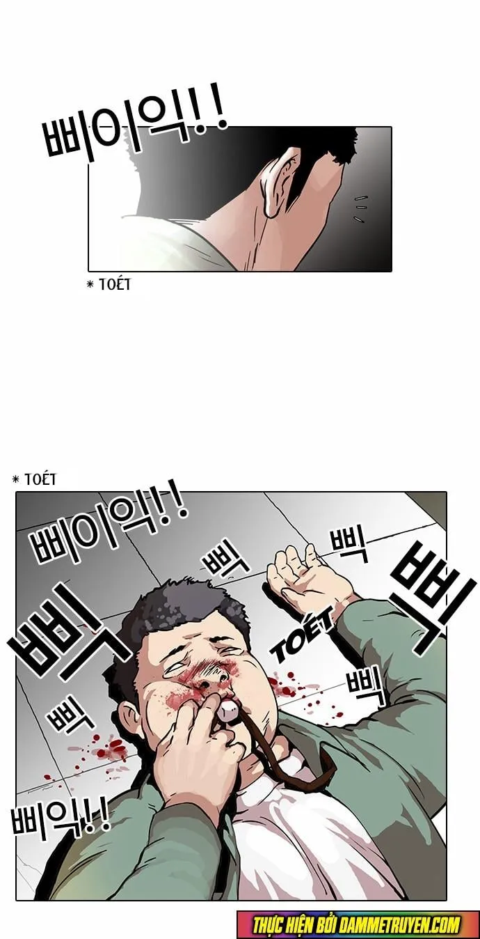 Lookism - Hoán Đổi Diệu Kỳ Chapter 44 - Trang 29
