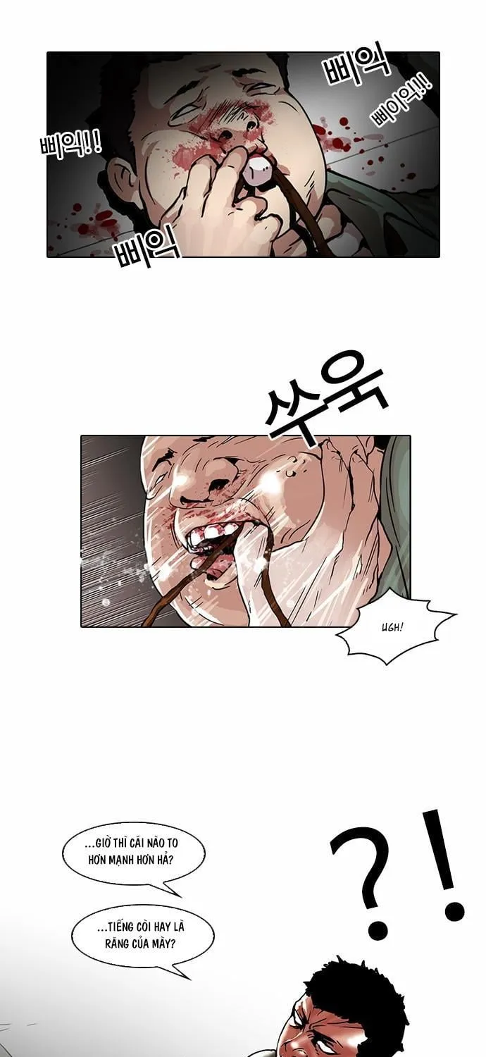 Lookism - Hoán Đổi Diệu Kỳ Chapter 44 - Trang 30