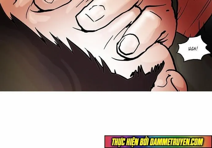 Lookism - Hoán Đổi Diệu Kỳ Chapter 44 - Trang 32