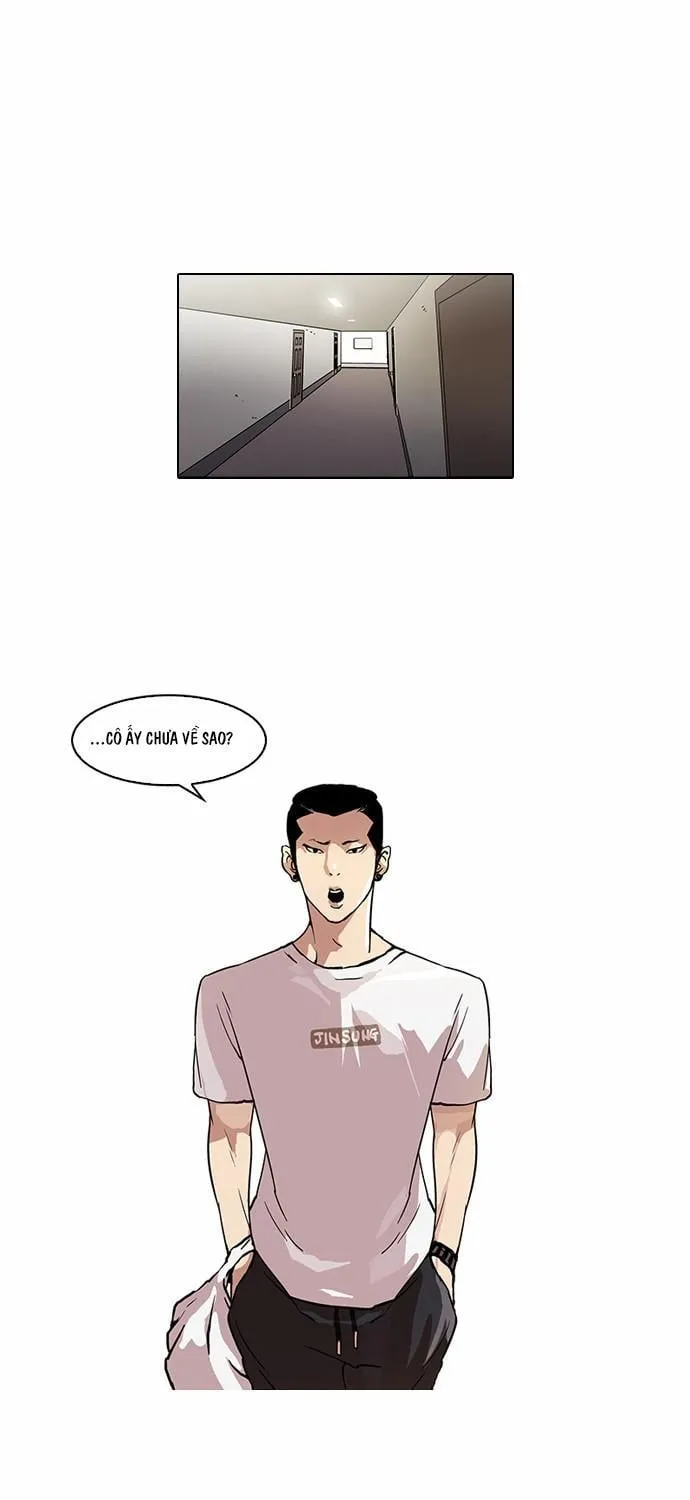Lookism - Hoán Đổi Diệu Kỳ Chapter 44 - Trang 33