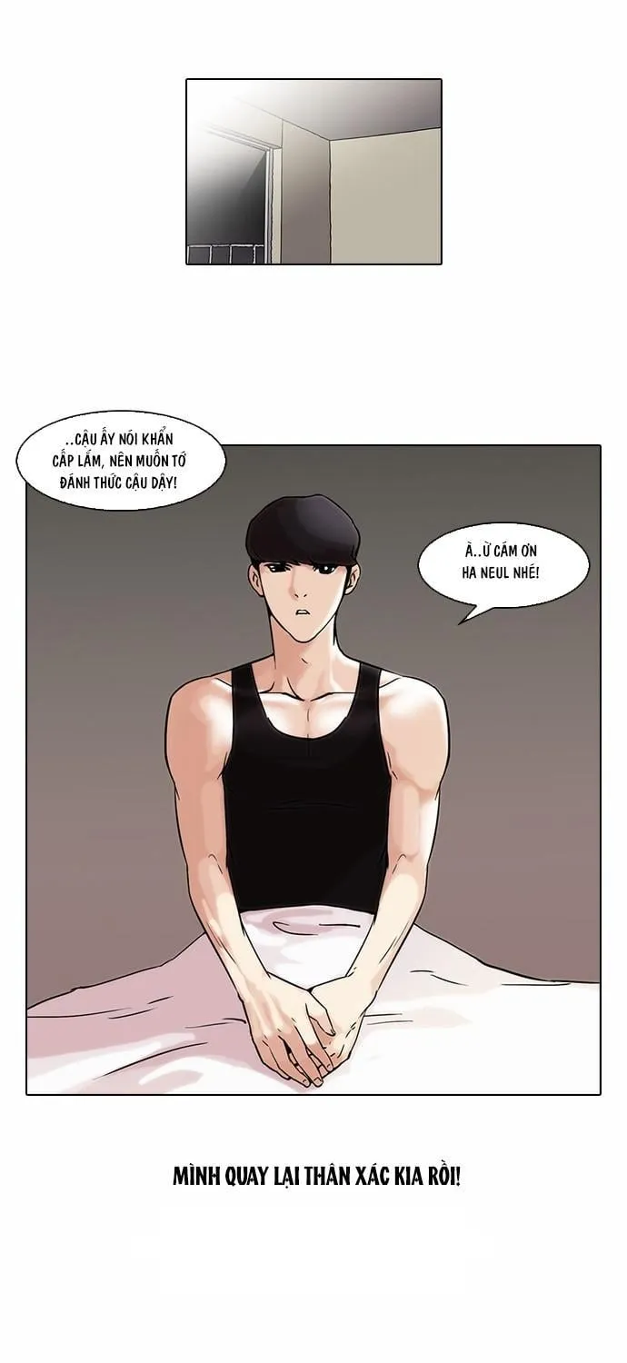 Lookism - Hoán Đổi Diệu Kỳ Chapter 44 - Trang 38
