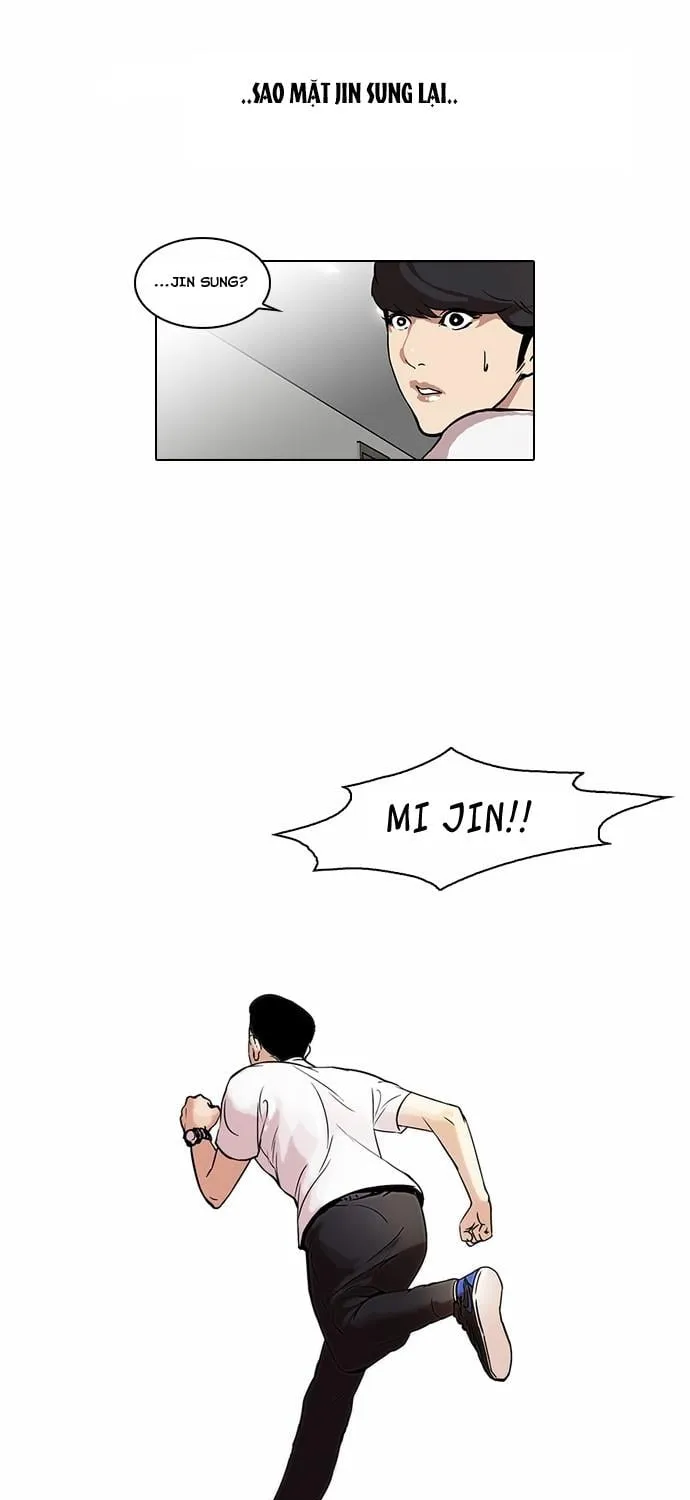 Lookism - Hoán Đổi Diệu Kỳ Chapter 44 - Trang 46