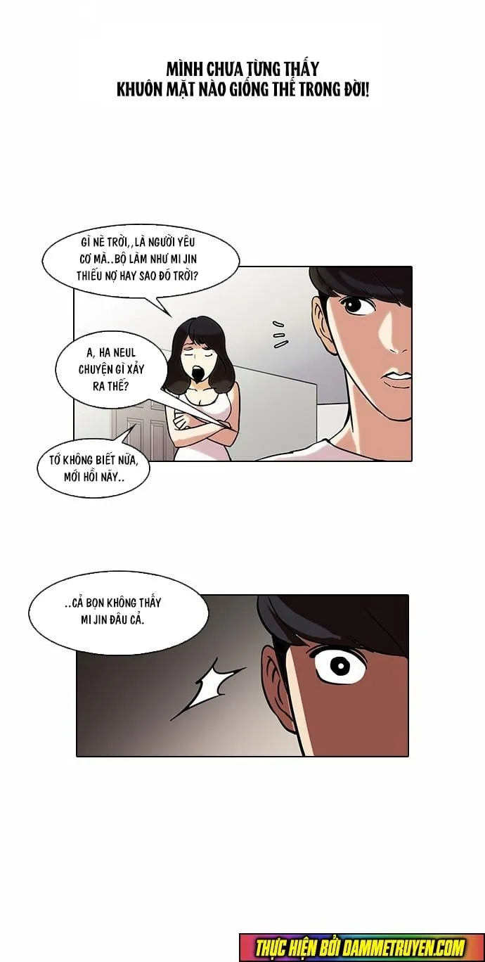 Lookism - Hoán Đổi Diệu Kỳ Chapter 44 - Trang 48
