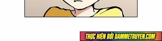 Lookism - Hoán Đổi Diệu Kỳ Chapter 44 - Trang 5