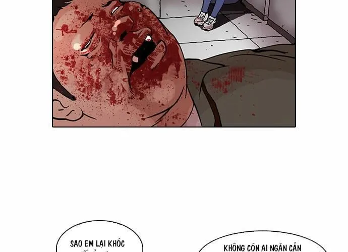 Lookism - Hoán Đổi Diệu Kỳ Chapter 44 - Trang 50
