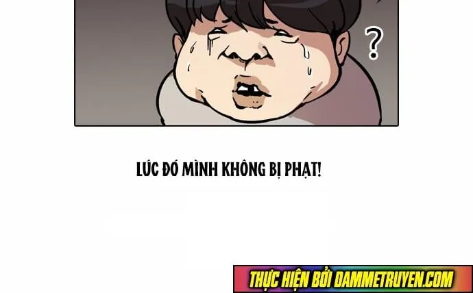 Lookism - Hoán Đổi Diệu Kỳ Chapter 44 - Trang 7