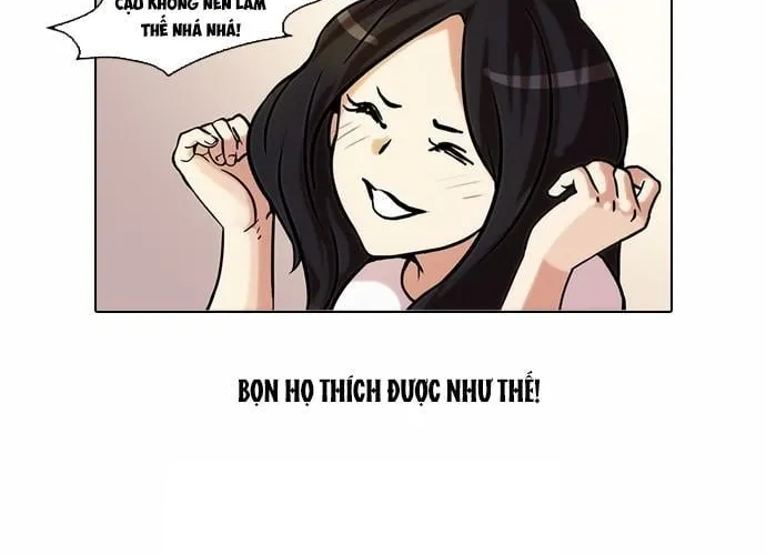 Lookism - Hoán Đổi Diệu Kỳ Chapter 44 - Trang 9