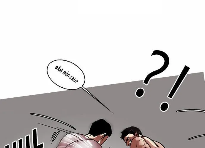 Lookism - Hoán Đổi Diệu Kỳ Chapter 45 - Trang 10