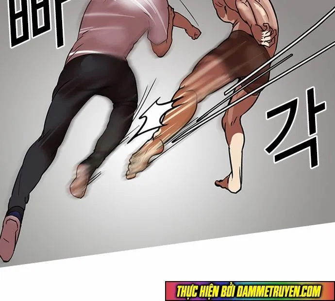 Lookism - Hoán Đổi Diệu Kỳ Chapter 45 - Trang 11