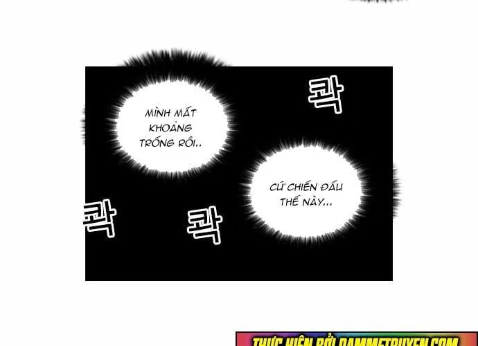 Lookism - Hoán Đổi Diệu Kỳ Chapter 45 - Trang 17