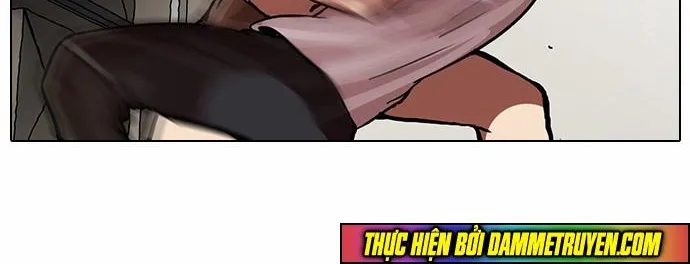 Lookism - Hoán Đổi Diệu Kỳ Chapter 45 - Trang 20