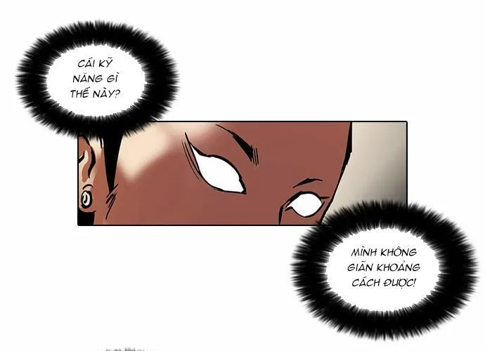 Lookism - Hoán Đổi Diệu Kỳ Chapter 45 - Trang 22
