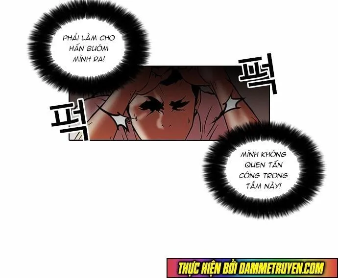Lookism - Hoán Đổi Diệu Kỳ Chapter 45 - Trang 23