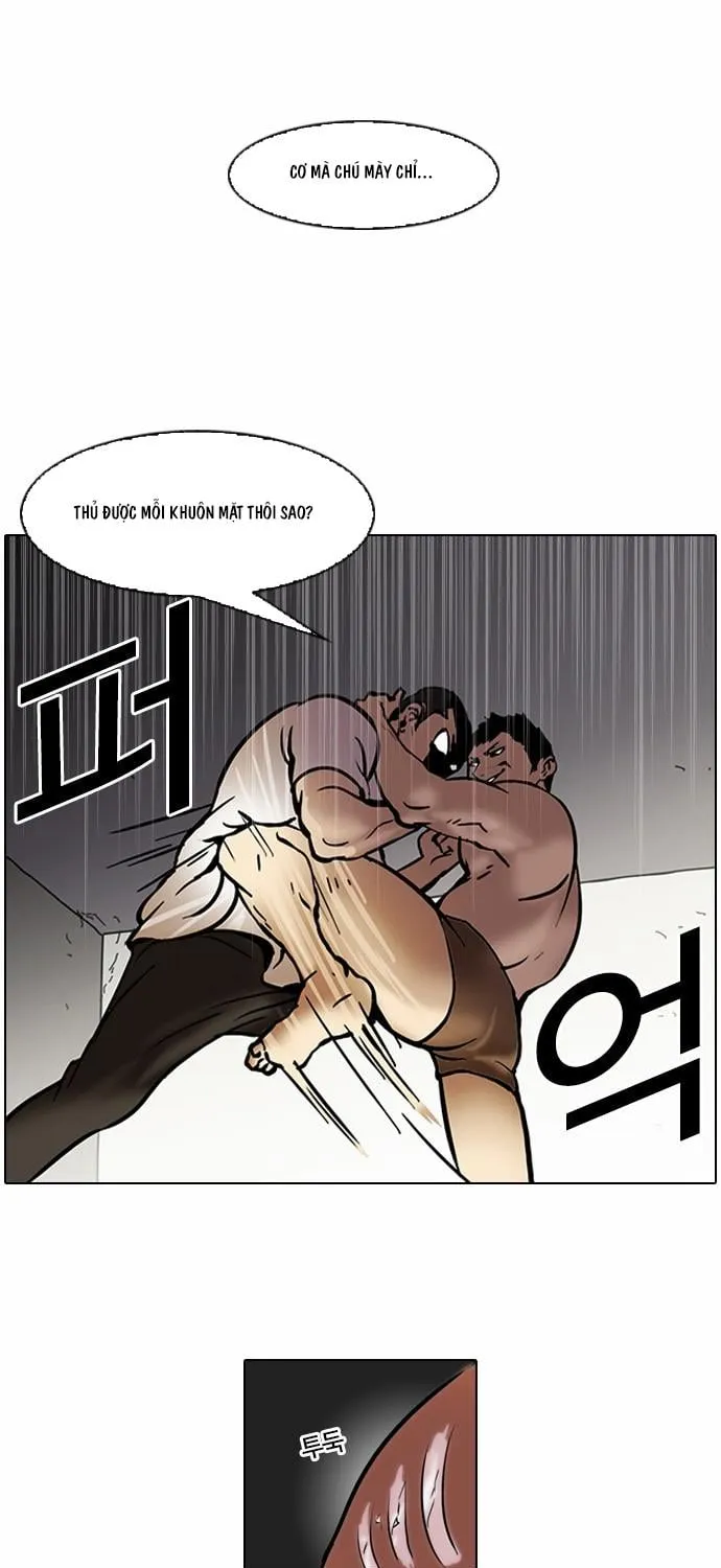 Lookism - Hoán Đổi Diệu Kỳ Chapter 45 - Trang 24