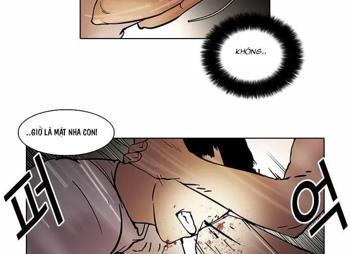 Lookism - Hoán Đổi Diệu Kỳ Chapter 45 - Trang 27