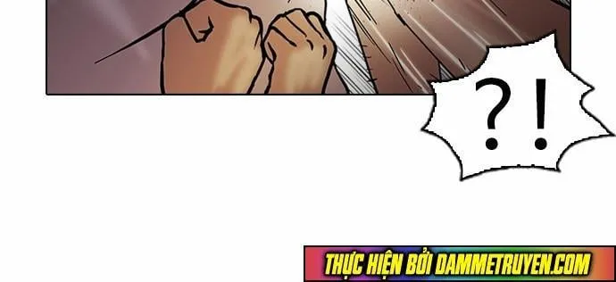 Lookism - Hoán Đổi Diệu Kỳ Chapter 45 - Trang 28