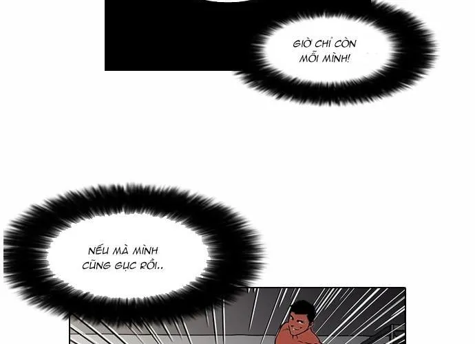 Lookism - Hoán Đổi Diệu Kỳ Chapter 45 - Trang 36