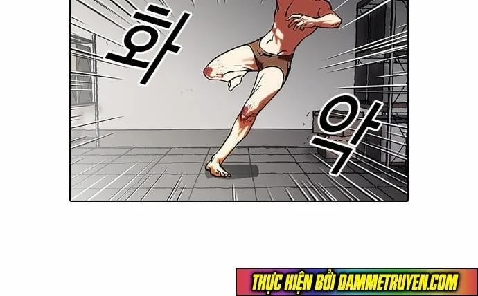 Lookism - Hoán Đổi Diệu Kỳ Chapter 45 - Trang 37