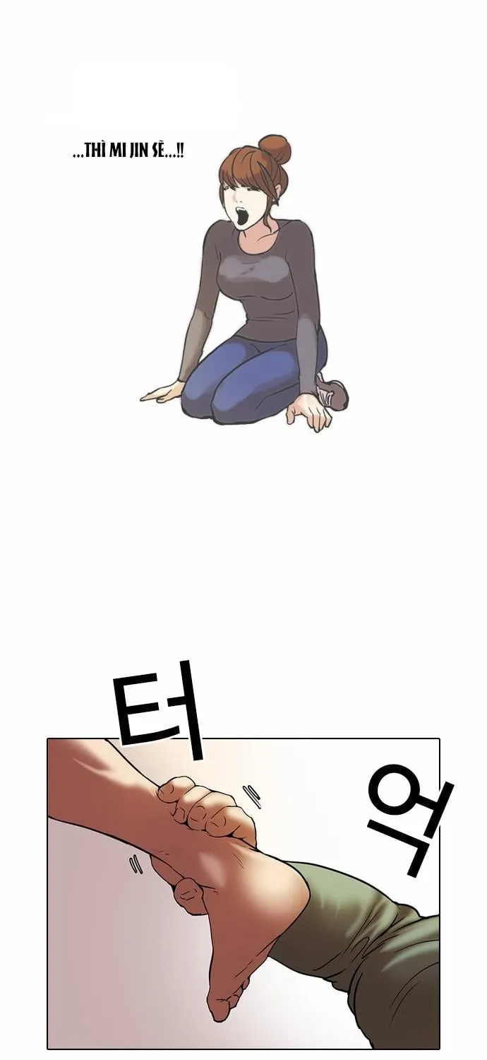 Lookism - Hoán Đổi Diệu Kỳ Chapter 45 - Trang 38