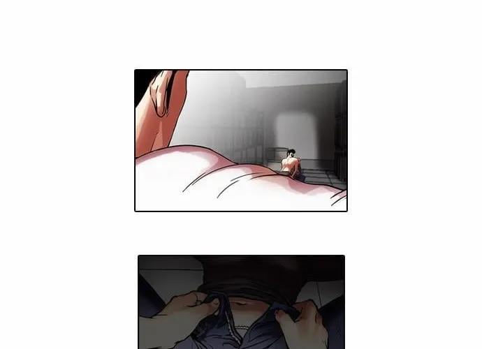 Lookism - Hoán Đổi Diệu Kỳ Chapter 45 - Trang 4