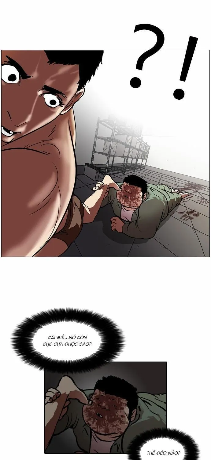Lookism - Hoán Đổi Diệu Kỳ Chapter 45 - Trang 40