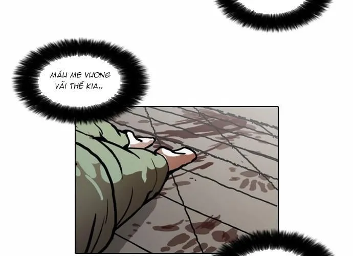 Lookism - Hoán Đổi Diệu Kỳ Chapter 45 - Trang 41