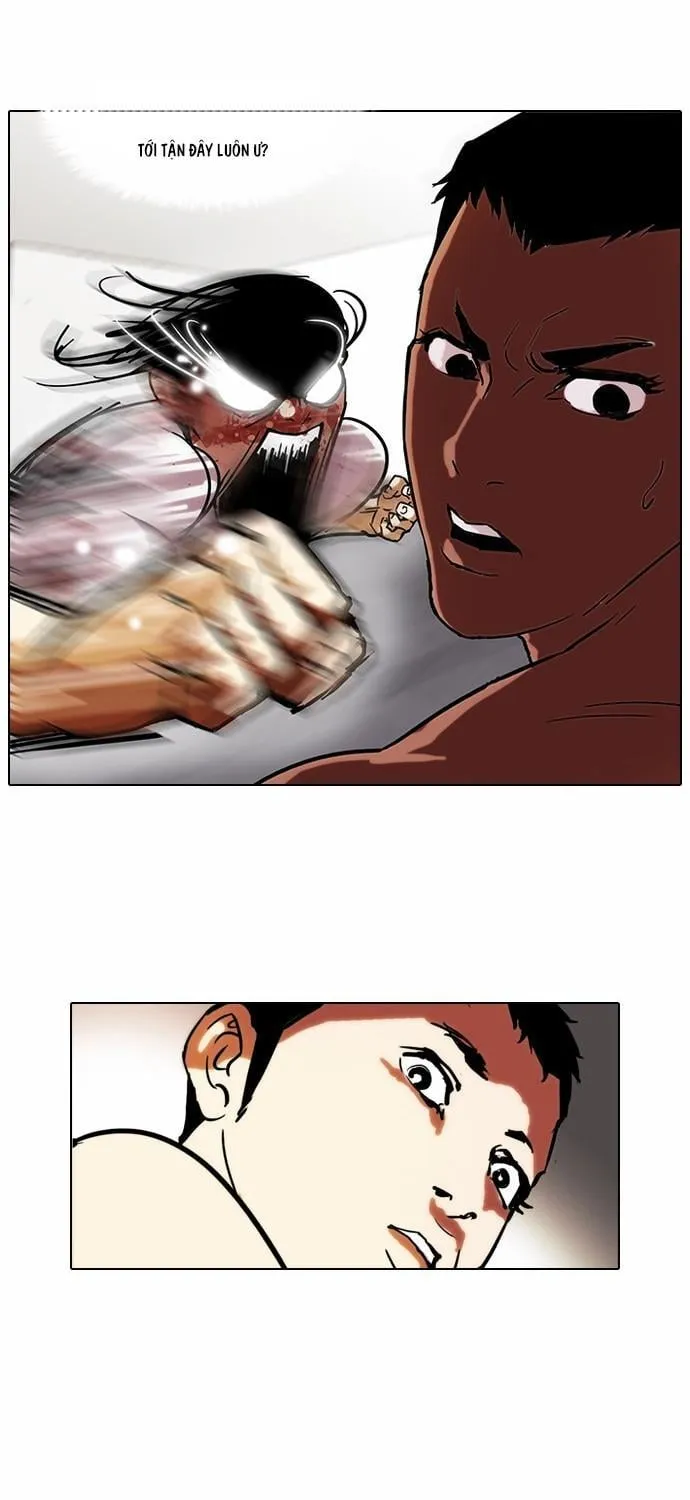 Lookism - Hoán Đổi Diệu Kỳ Chapter 45 - Trang 43