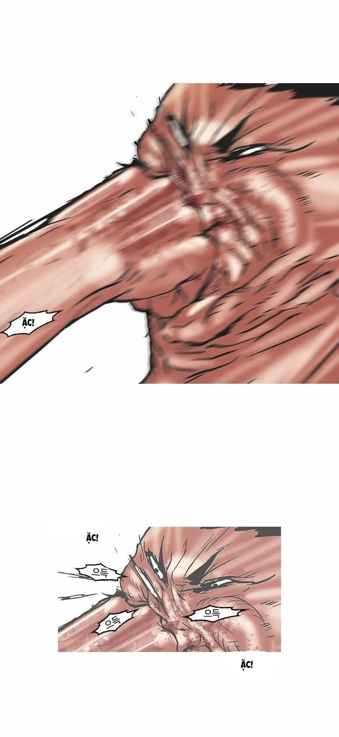 Lookism - Hoán Đổi Diệu Kỳ Chapter 45 - Trang 46