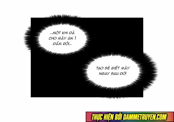 Lookism - Hoán Đổi Diệu Kỳ Chapter 45 - Trang 47