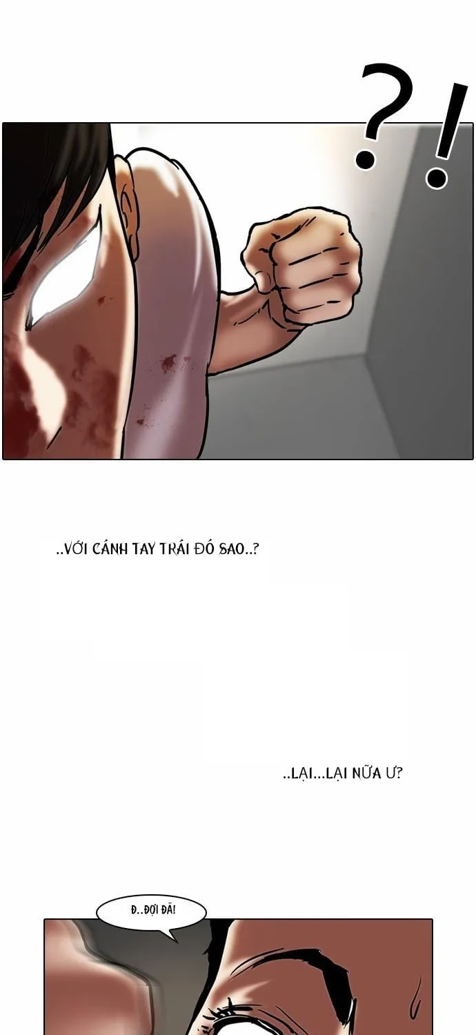 Lookism - Hoán Đổi Diệu Kỳ Chapter 45 - Trang 48
