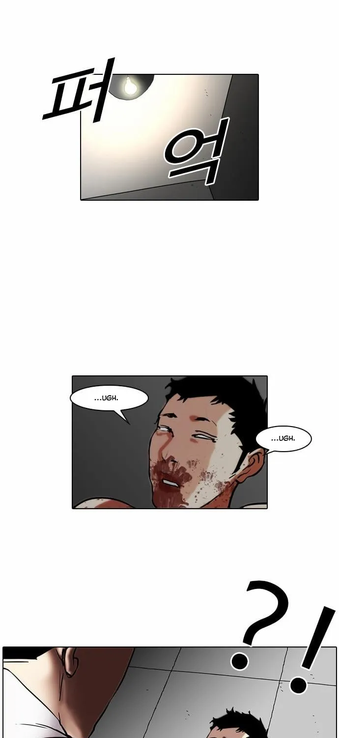 Lookism - Hoán Đổi Diệu Kỳ Chapter 45 - Trang 50