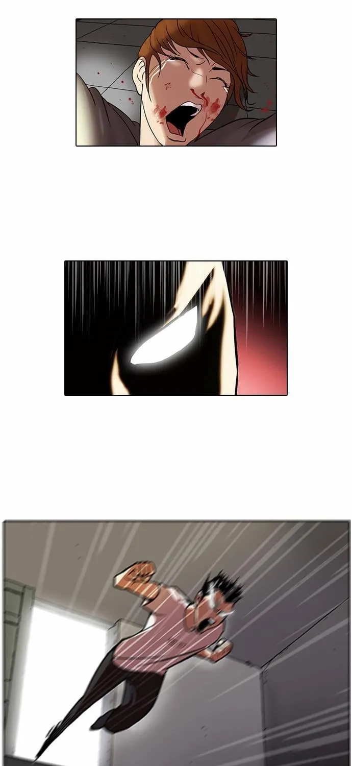 Lookism - Hoán Đổi Diệu Kỳ Chapter 45 - Trang 6