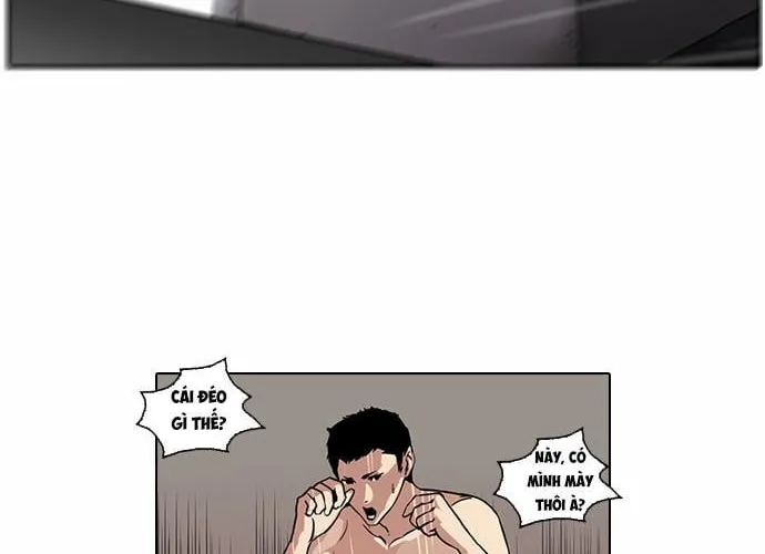 Lookism - Hoán Đổi Diệu Kỳ Chapter 45 - Trang 7
