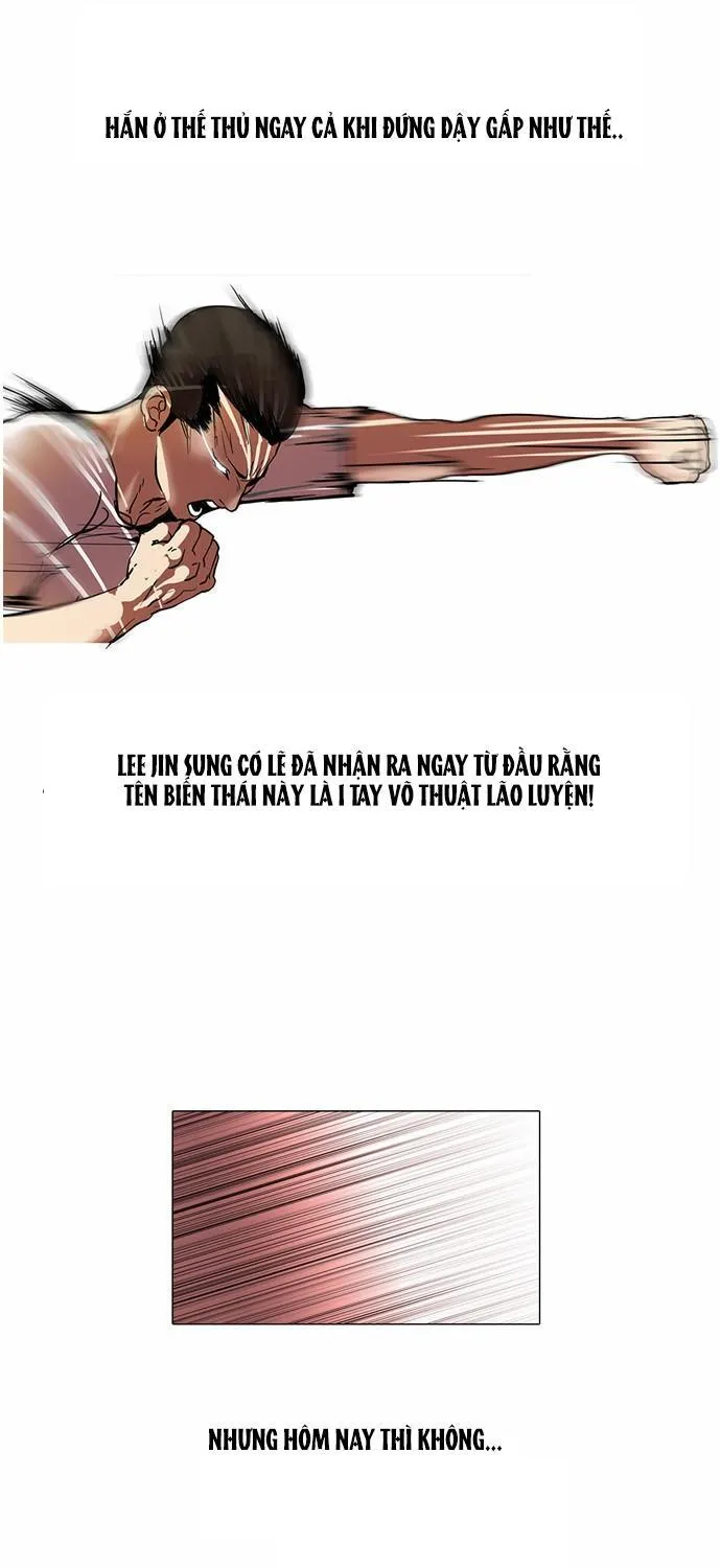 Lookism - Hoán Đổi Diệu Kỳ Chapter 45 - Trang 9