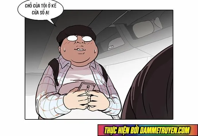 Lookism - Hoán Đổi Diệu Kỳ Chapter 46 - Trang 10