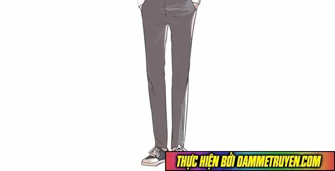 Lookism - Hoán Đổi Diệu Kỳ Chapter 46 - Trang 12