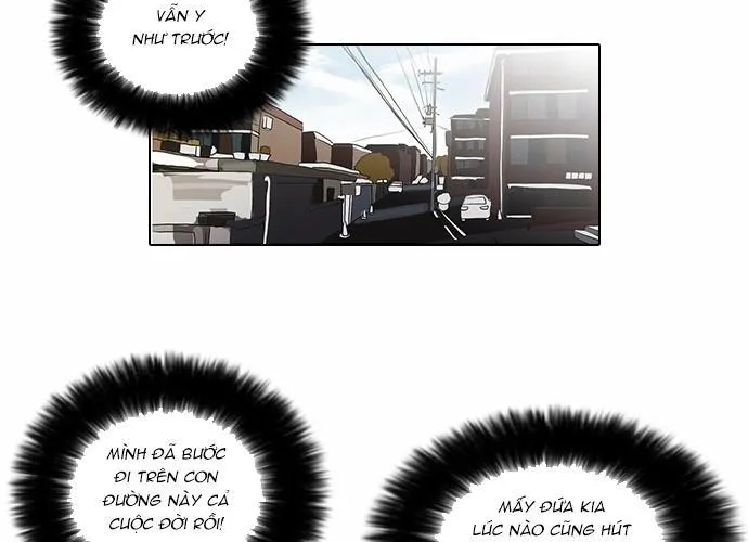 Lookism - Hoán Đổi Diệu Kỳ Chapter 46 - Trang 14