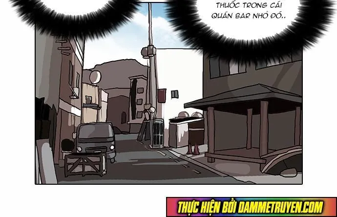 Lookism - Hoán Đổi Diệu Kỳ Chapter 46 - Trang 15